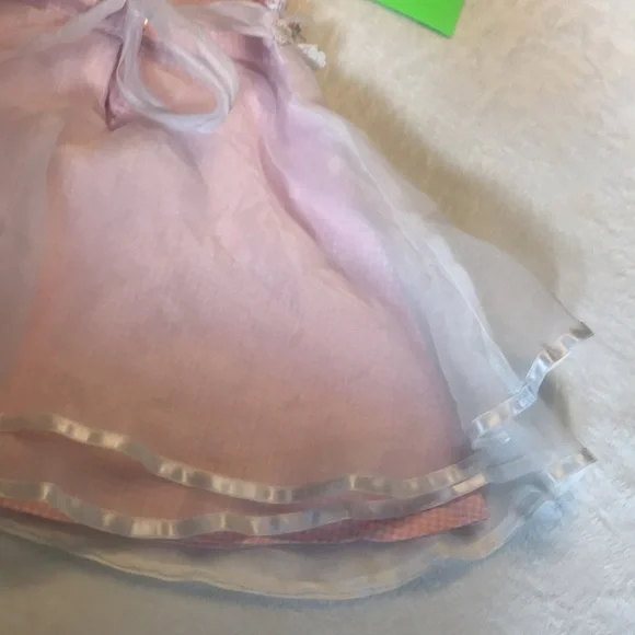 🐇🐣Easter Dress Toddler girls dress. - Picture 4 of 8